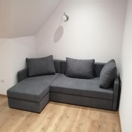 Apartament Nad Muflonem ป็อดกูชิน ภายนอก รูปภาพ
